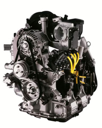 P02C8 Engine